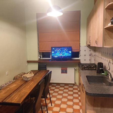 Mia B&B Old Tbilisi Ngoại thất bức ảnh
