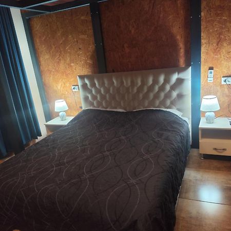 Mia B&B Old Tbilisi Ngoại thất bức ảnh