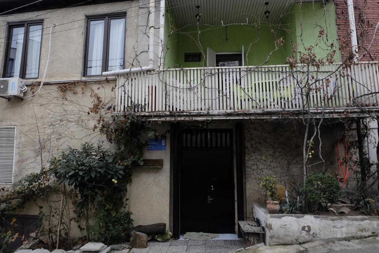 Mia B&B Old Tbilisi Ngoại thất bức ảnh