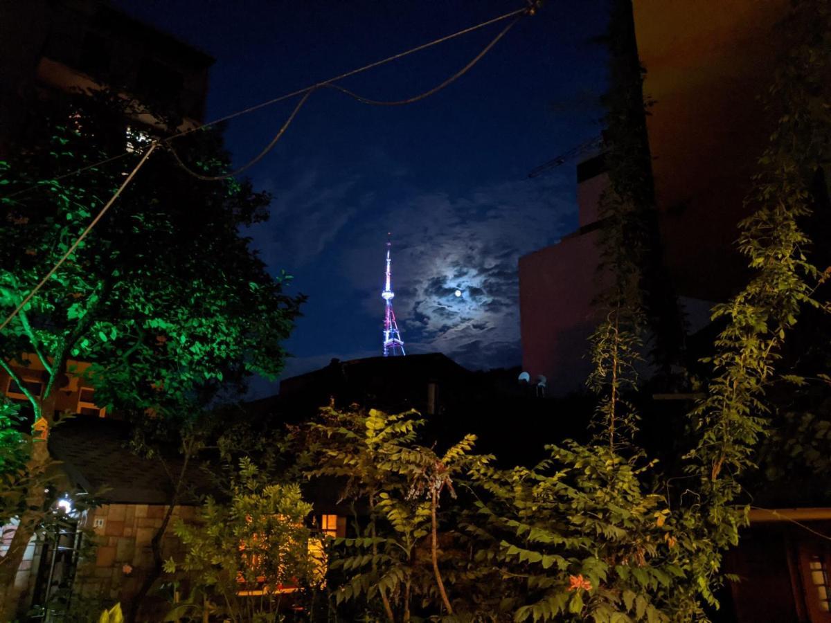 Mia B&B Old Tbilisi Ngoại thất bức ảnh