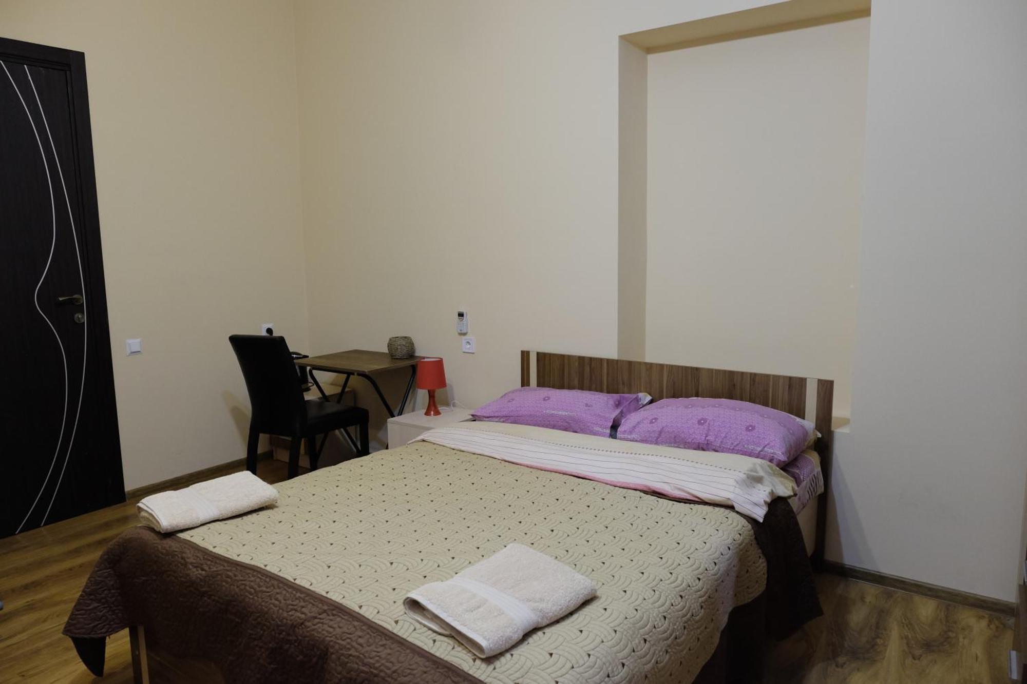 Mia B&B Old Tbilisi Ngoại thất bức ảnh