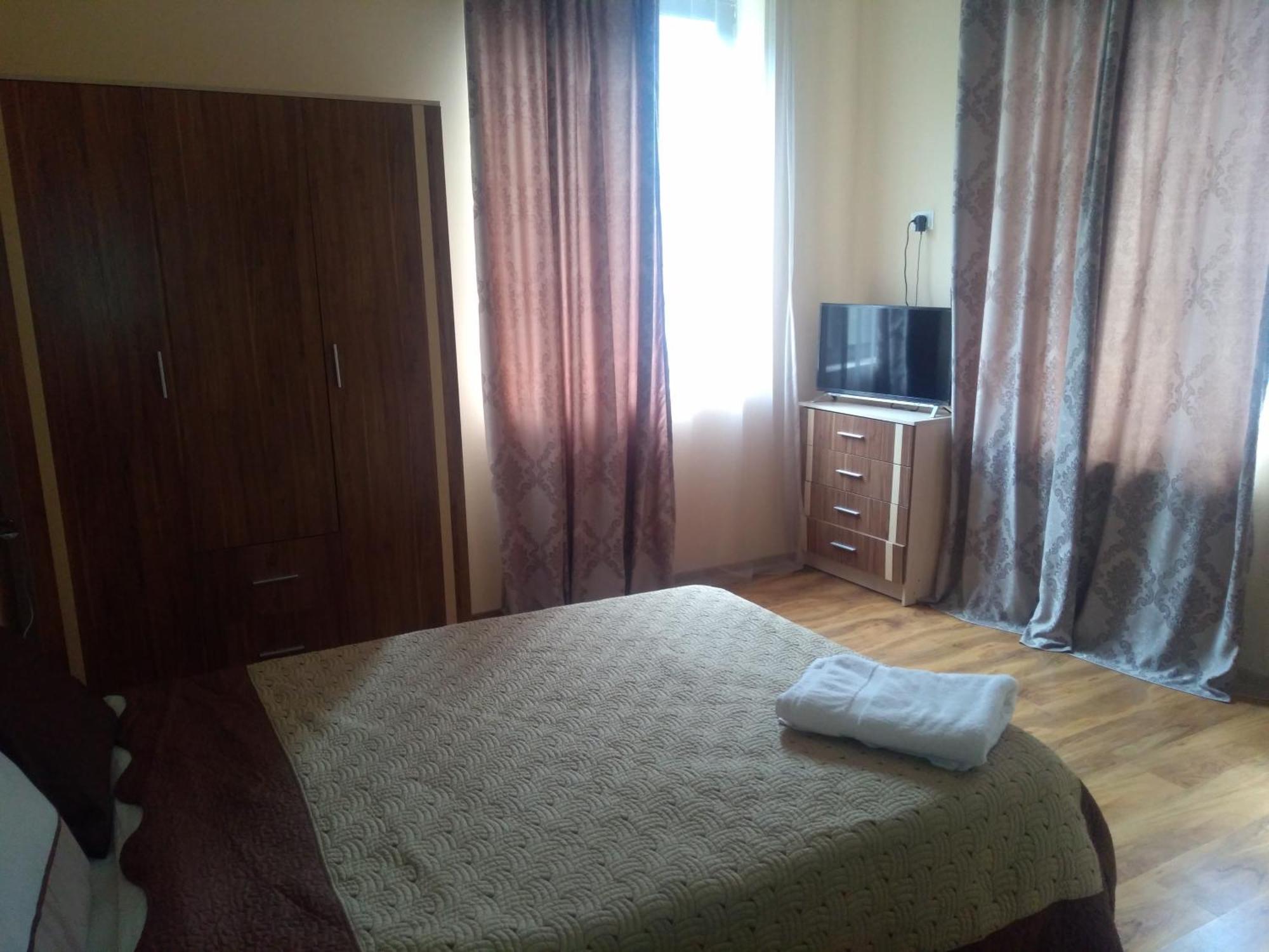 Mia B&B Old Tbilisi Ngoại thất bức ảnh
