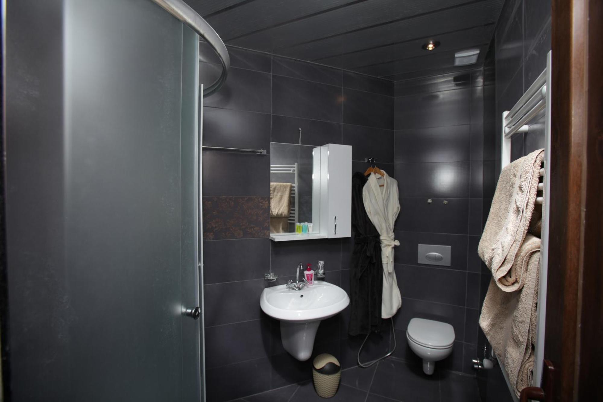 Mia B&B Old Tbilisi Phòng bức ảnh