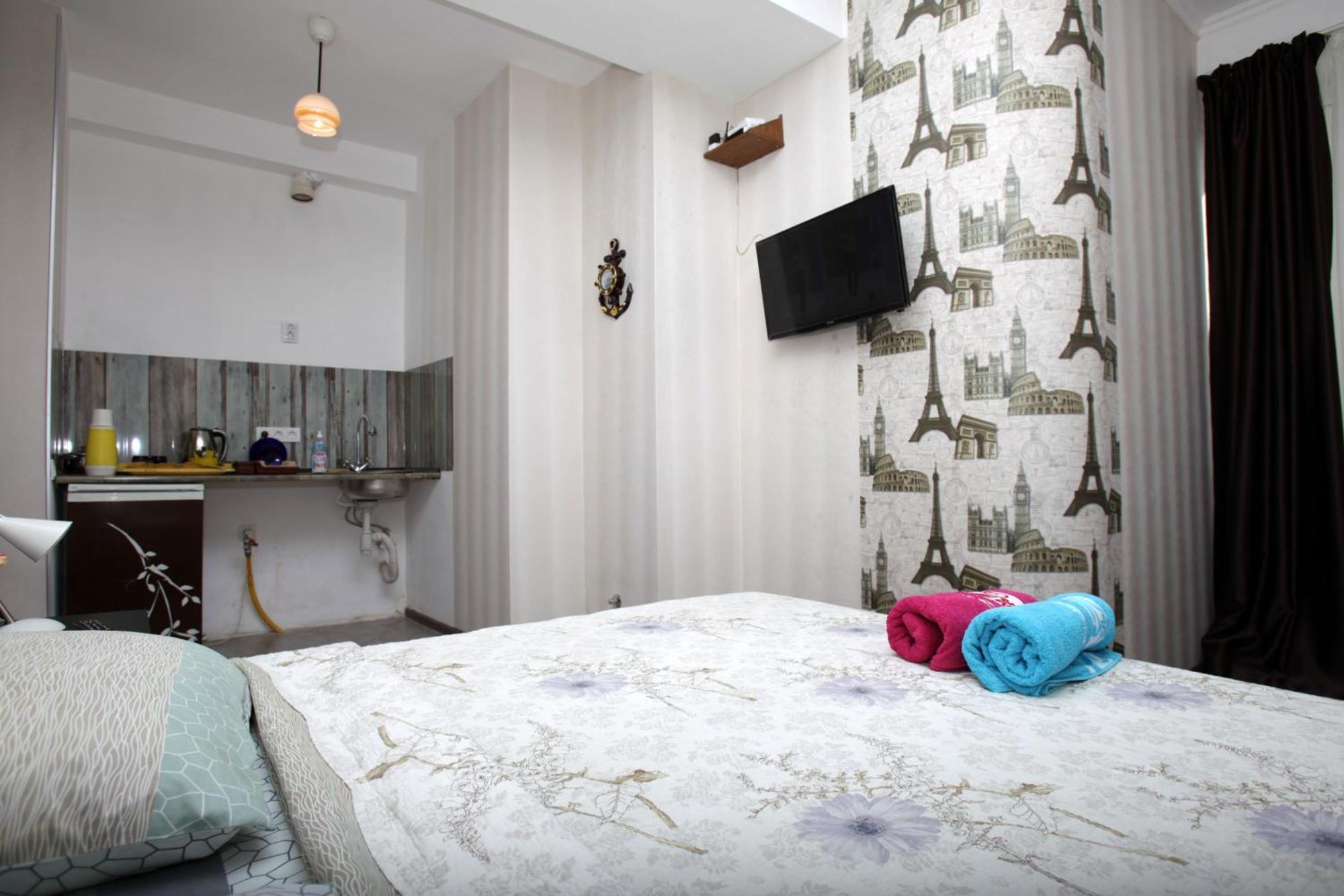 Mia B&B Old Tbilisi Phòng bức ảnh