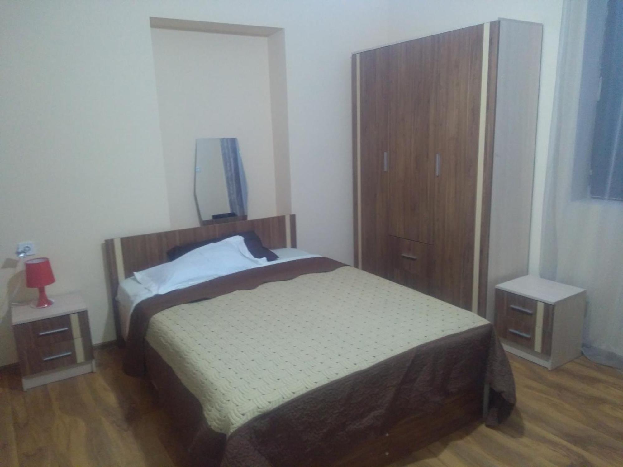 Mia B&B Old Tbilisi Ngoại thất bức ảnh