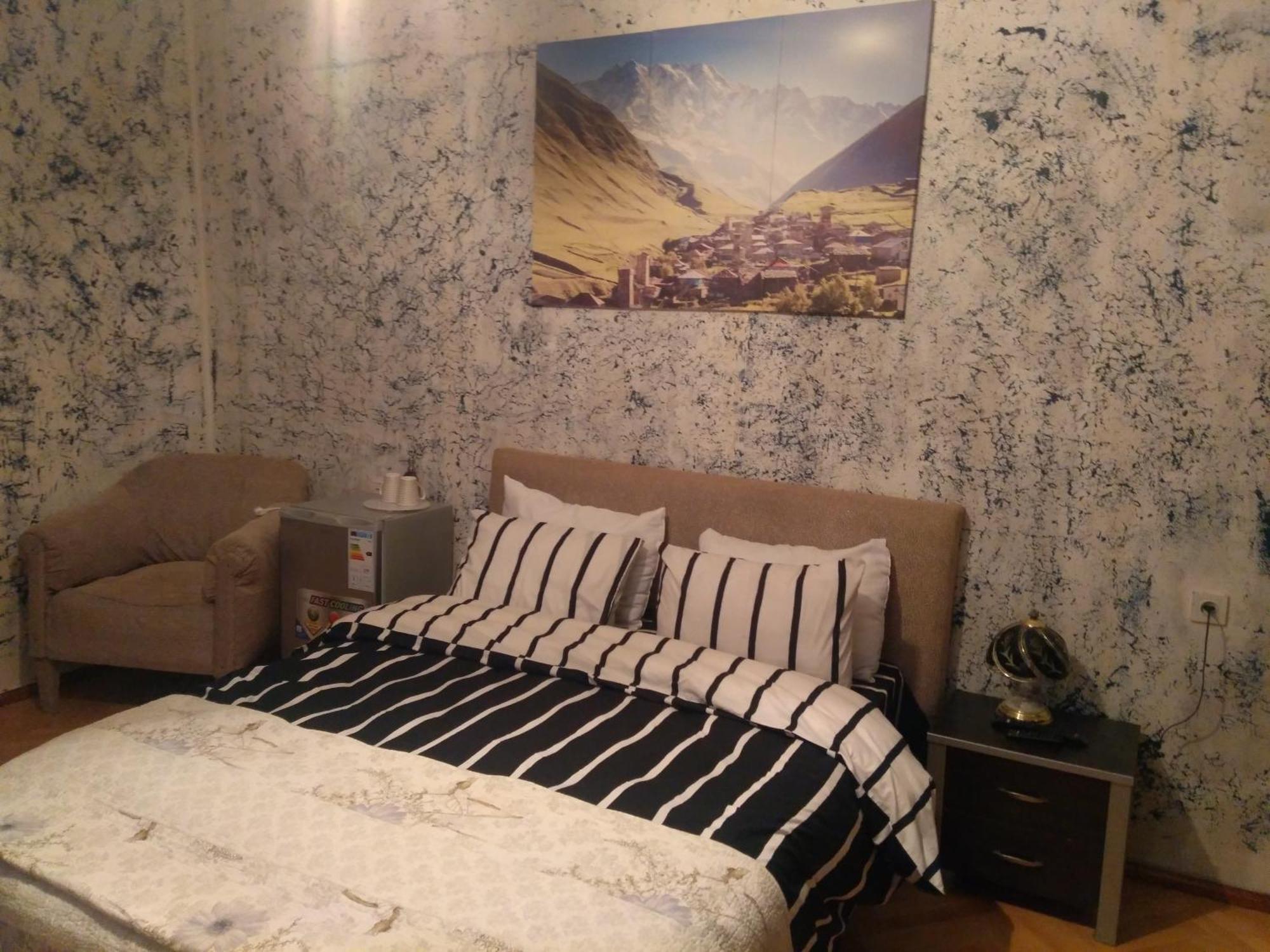 Mia B&B Old Tbilisi Phòng bức ảnh