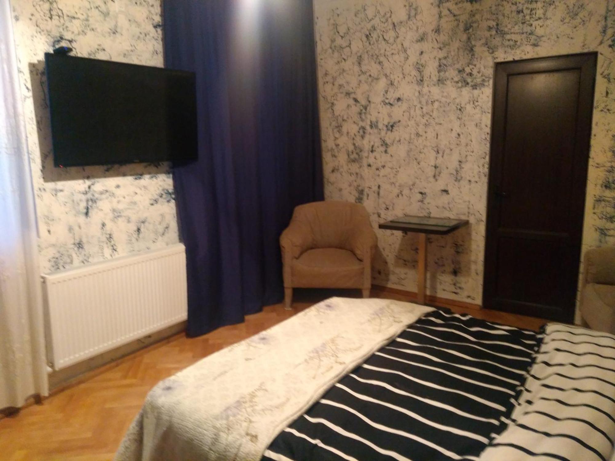 Mia B&B Old Tbilisi Phòng bức ảnh