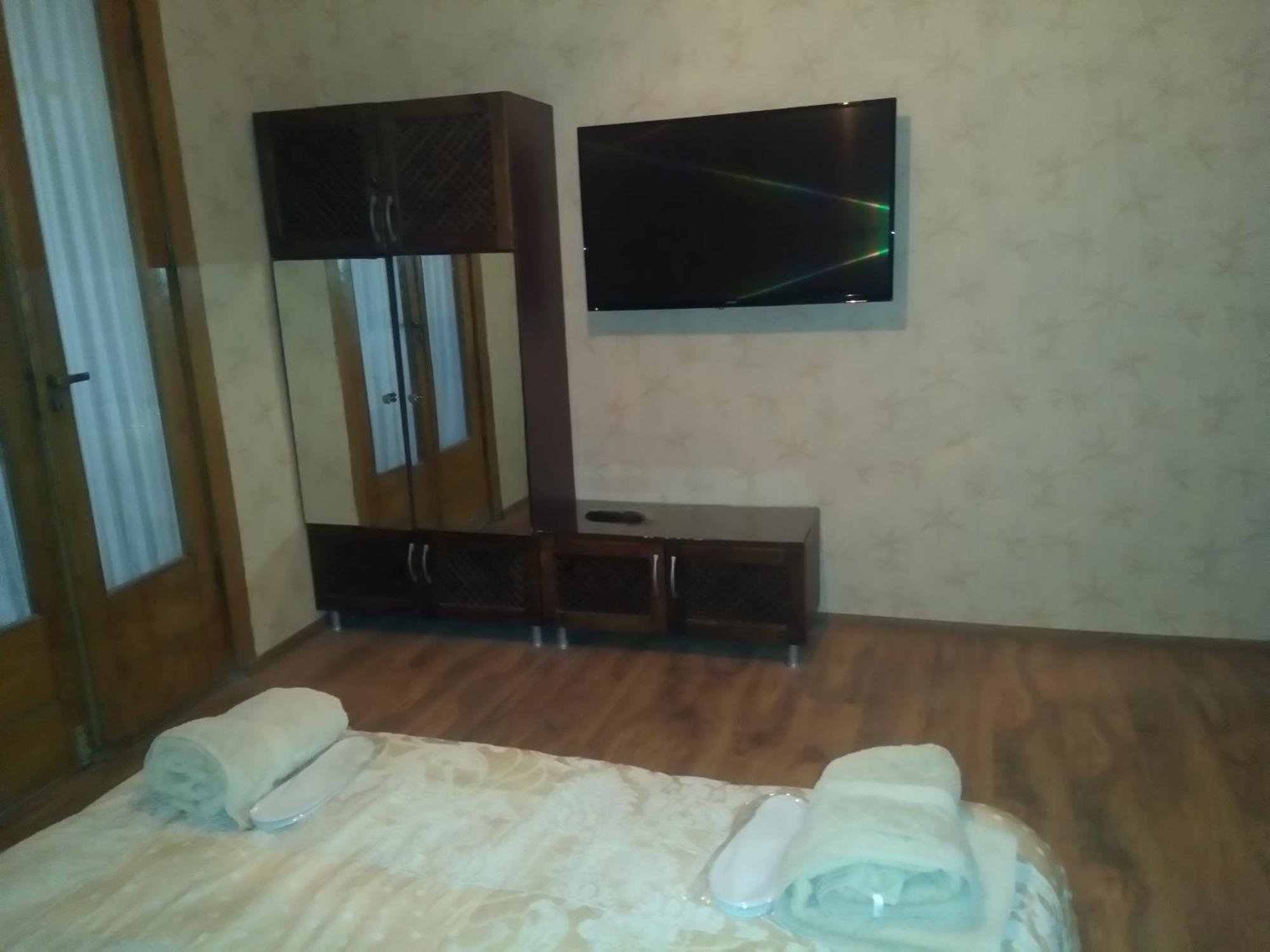 Mia B&B Old Tbilisi Ngoại thất bức ảnh
