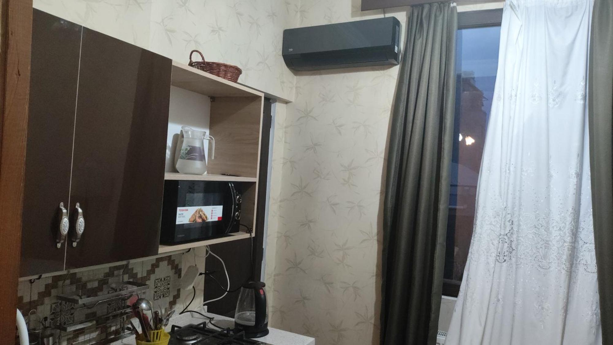 Mia B&B Old Tbilisi Ngoại thất bức ảnh