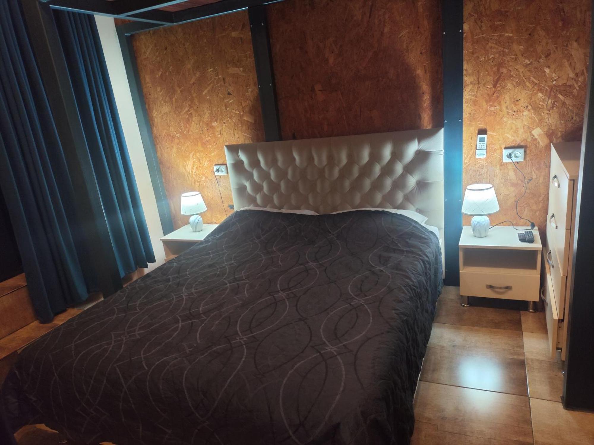 Mia B&B Old Tbilisi Ngoại thất bức ảnh