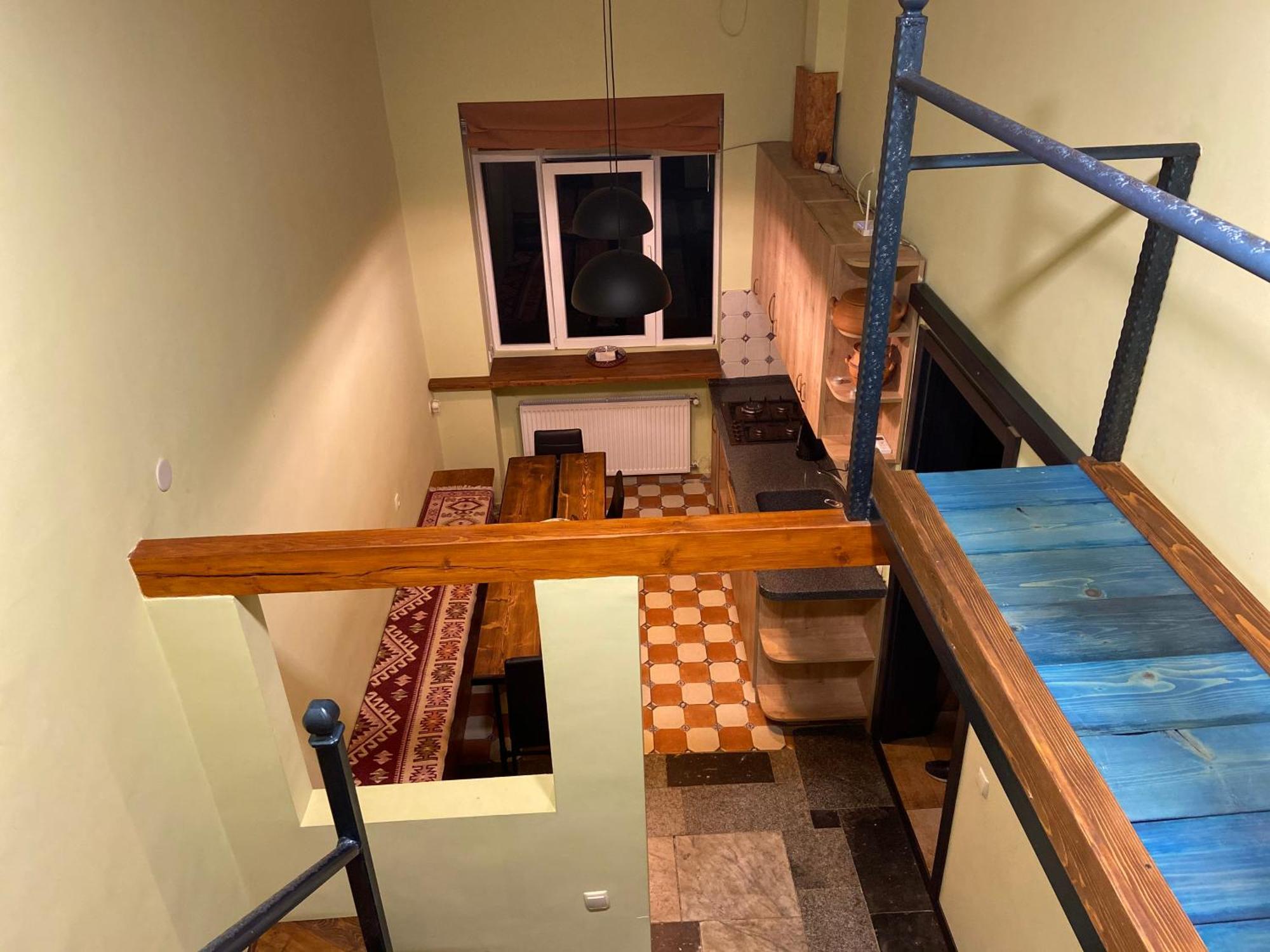 Mia B&B Old Tbilisi Phòng bức ảnh