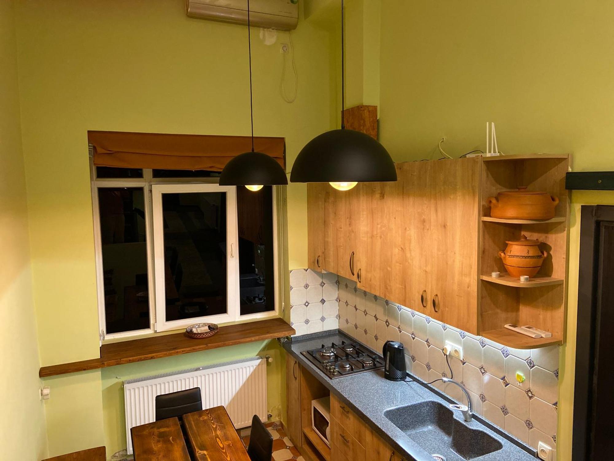 Mia B&B Old Tbilisi Phòng bức ảnh