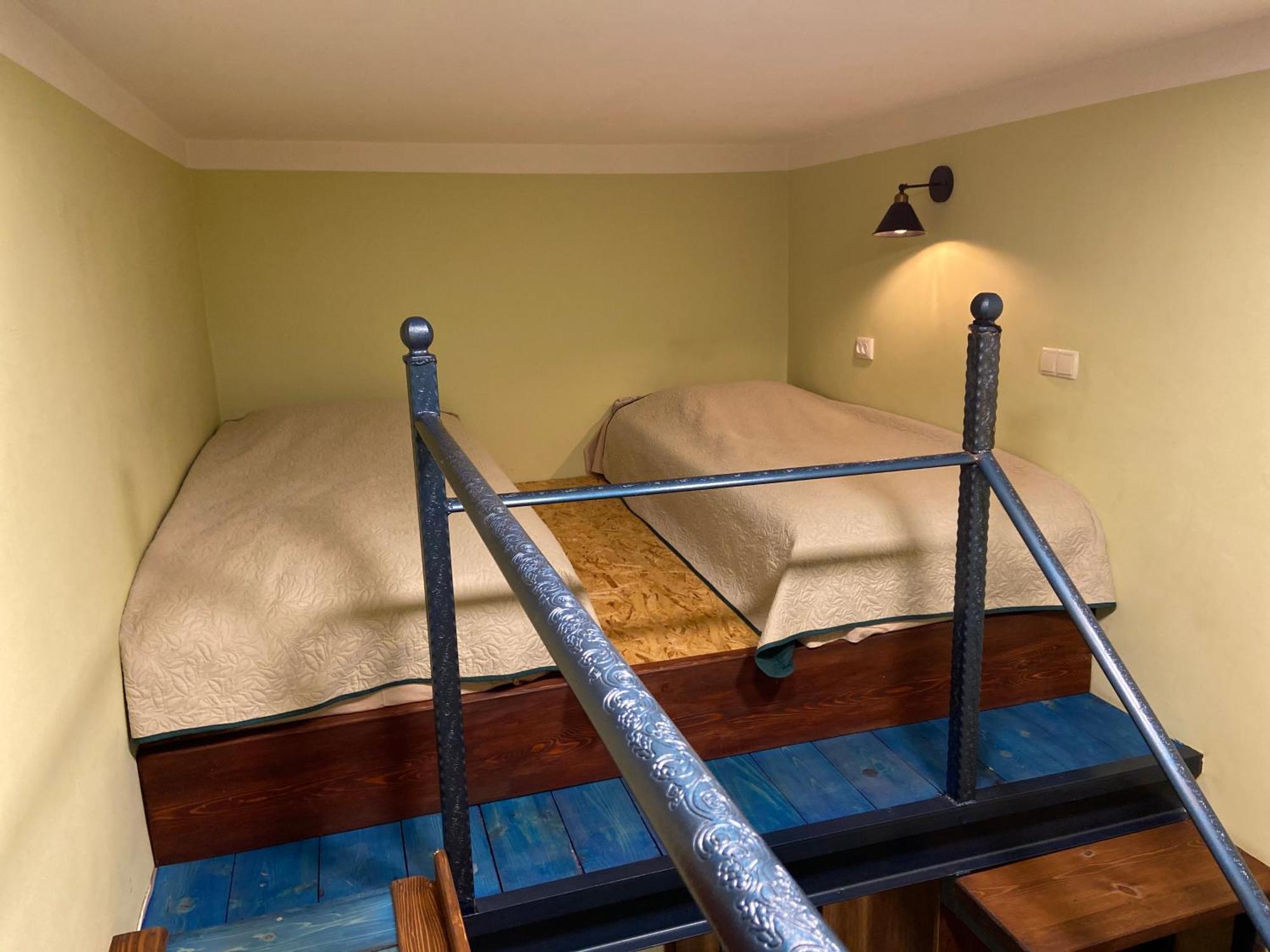 Mia B&B Old Tbilisi Phòng bức ảnh
