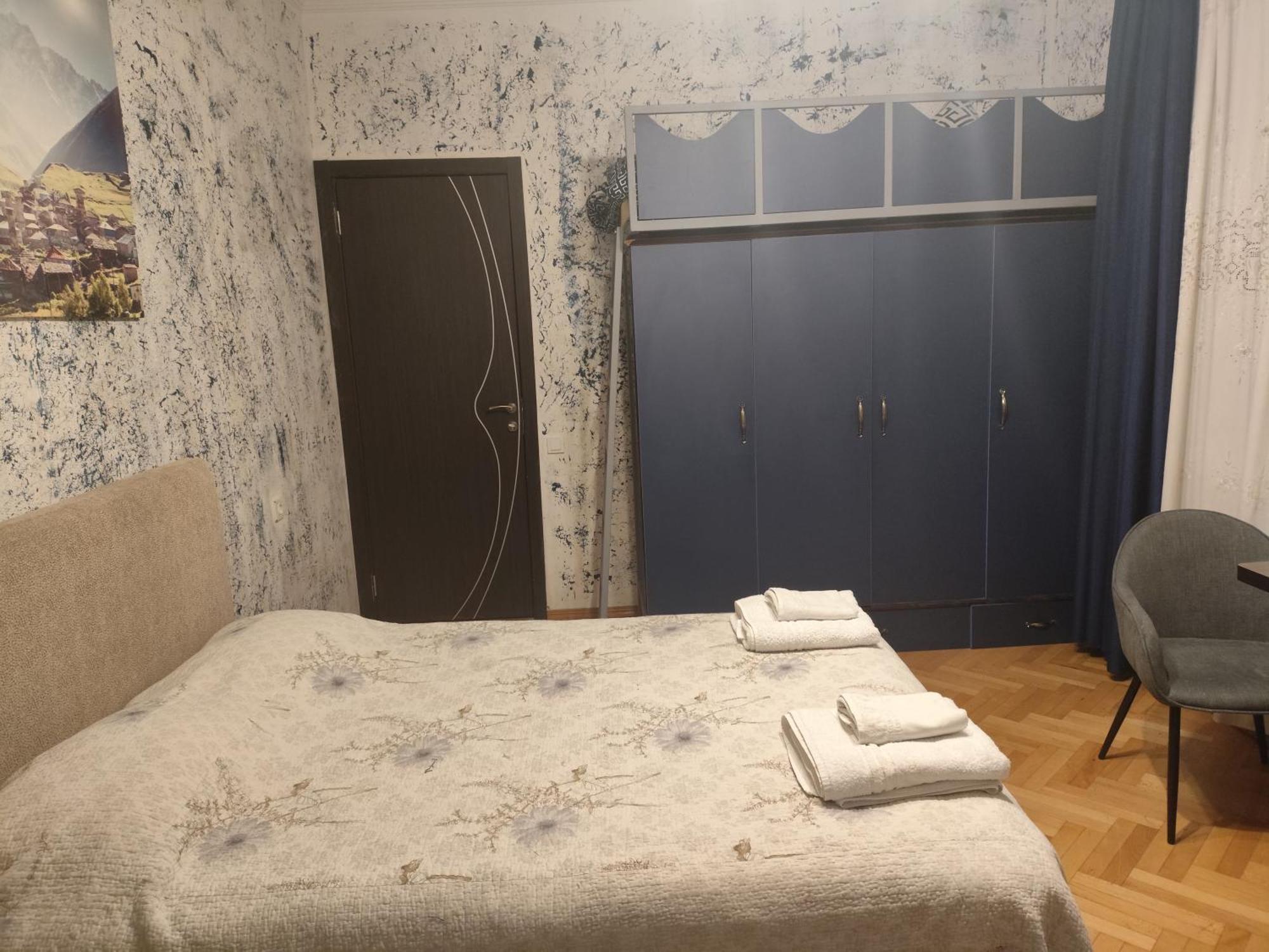 Mia B&B Old Tbilisi Phòng bức ảnh