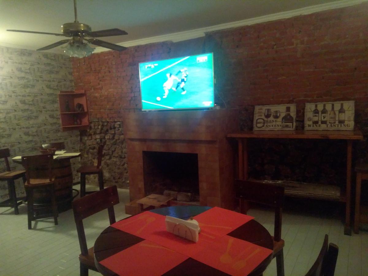 Mia B&B Old Tbilisi Ngoại thất bức ảnh