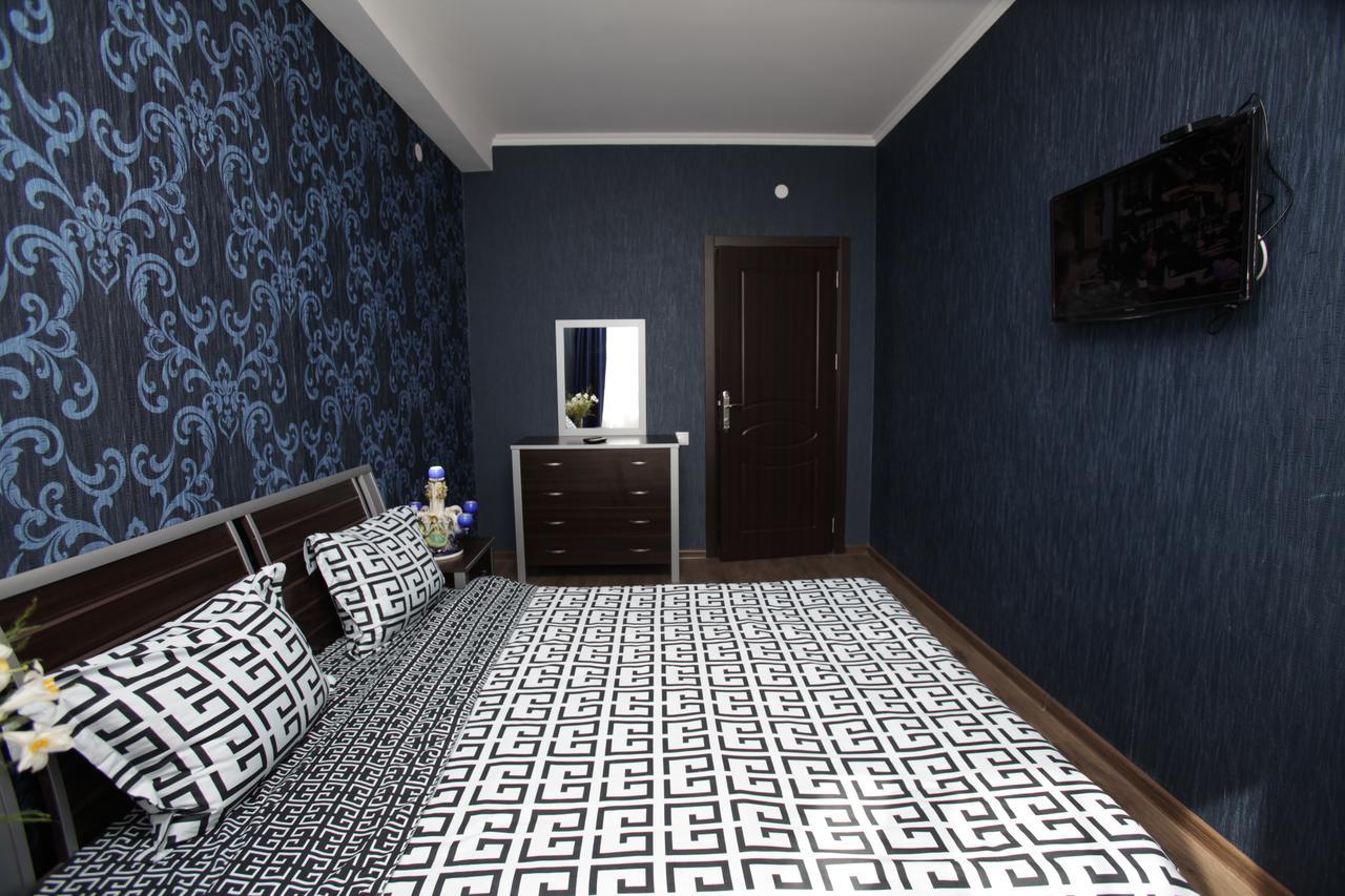 Mia B&B Old Tbilisi Ngoại thất bức ảnh