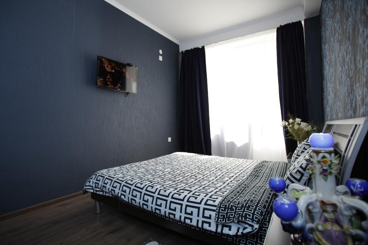 Mia B&B Old Tbilisi Ngoại thất bức ảnh
