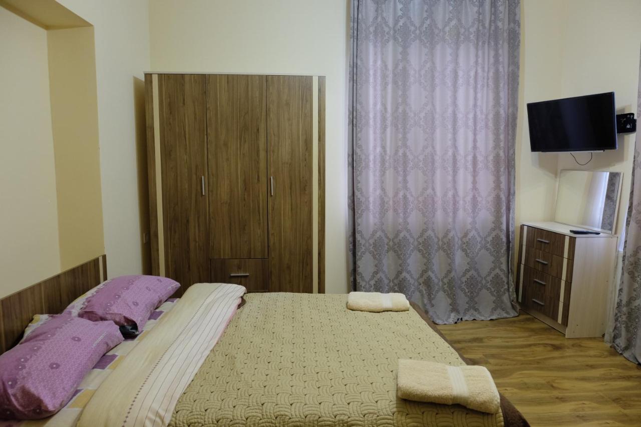 Mia B&B Old Tbilisi Ngoại thất bức ảnh