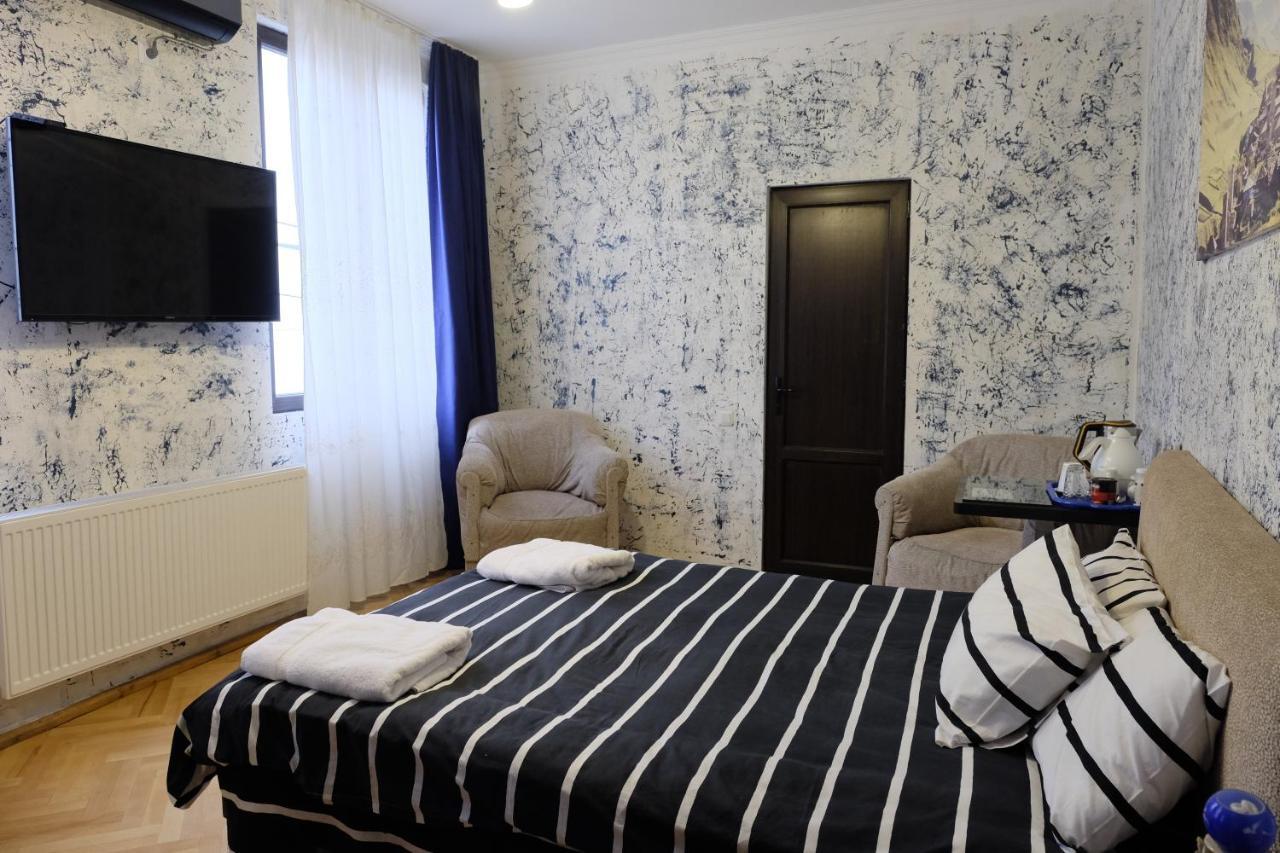 Mia B&B Old Tbilisi Ngoại thất bức ảnh