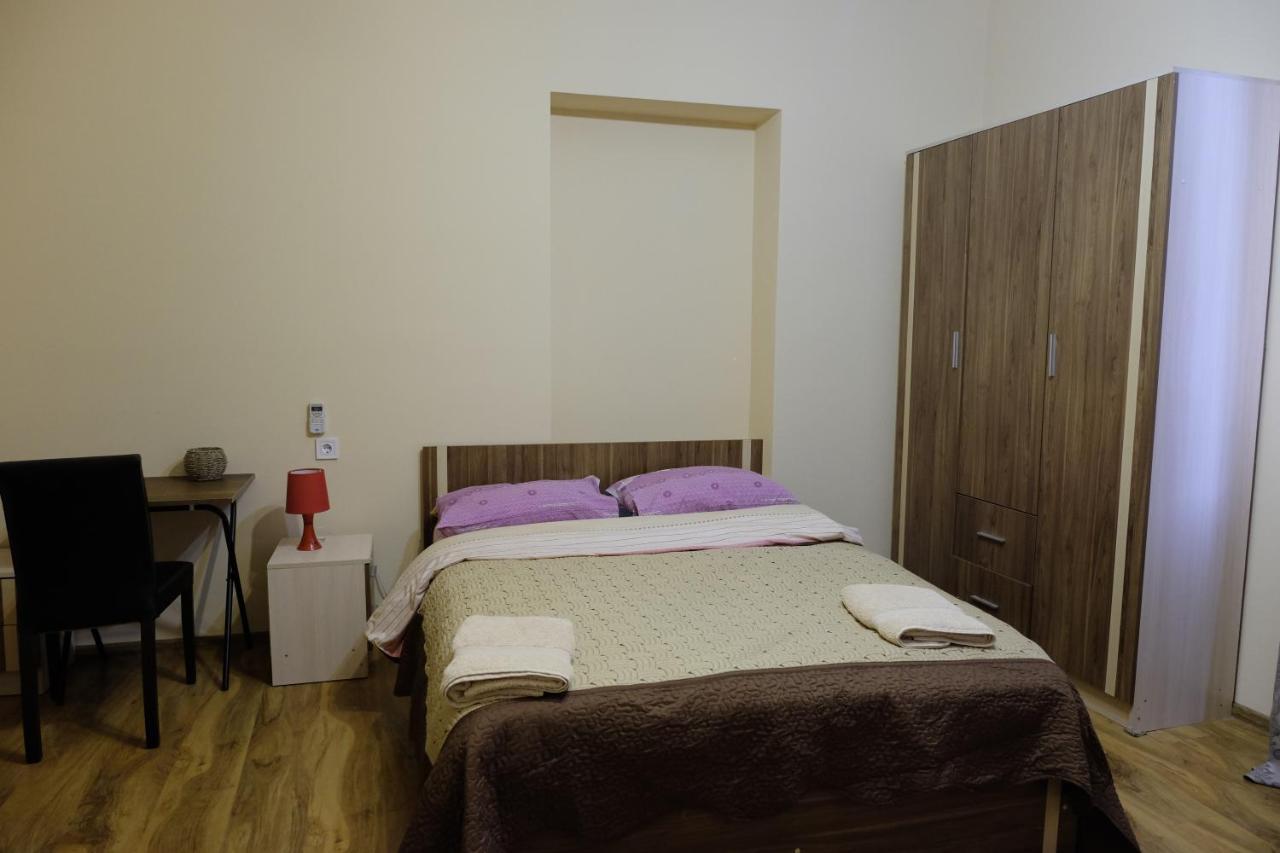 Mia B&B Old Tbilisi Ngoại thất bức ảnh