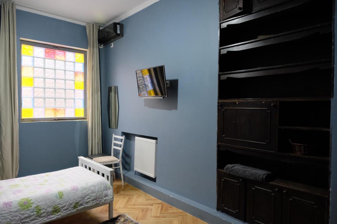 Mia B&B Old Tbilisi Ngoại thất bức ảnh