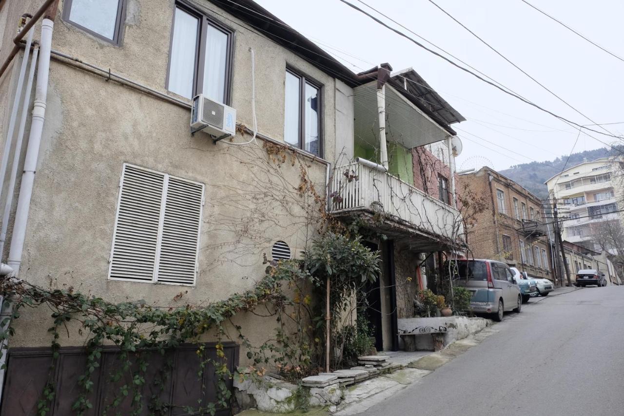 Mia B&B Old Tbilisi Ngoại thất bức ảnh