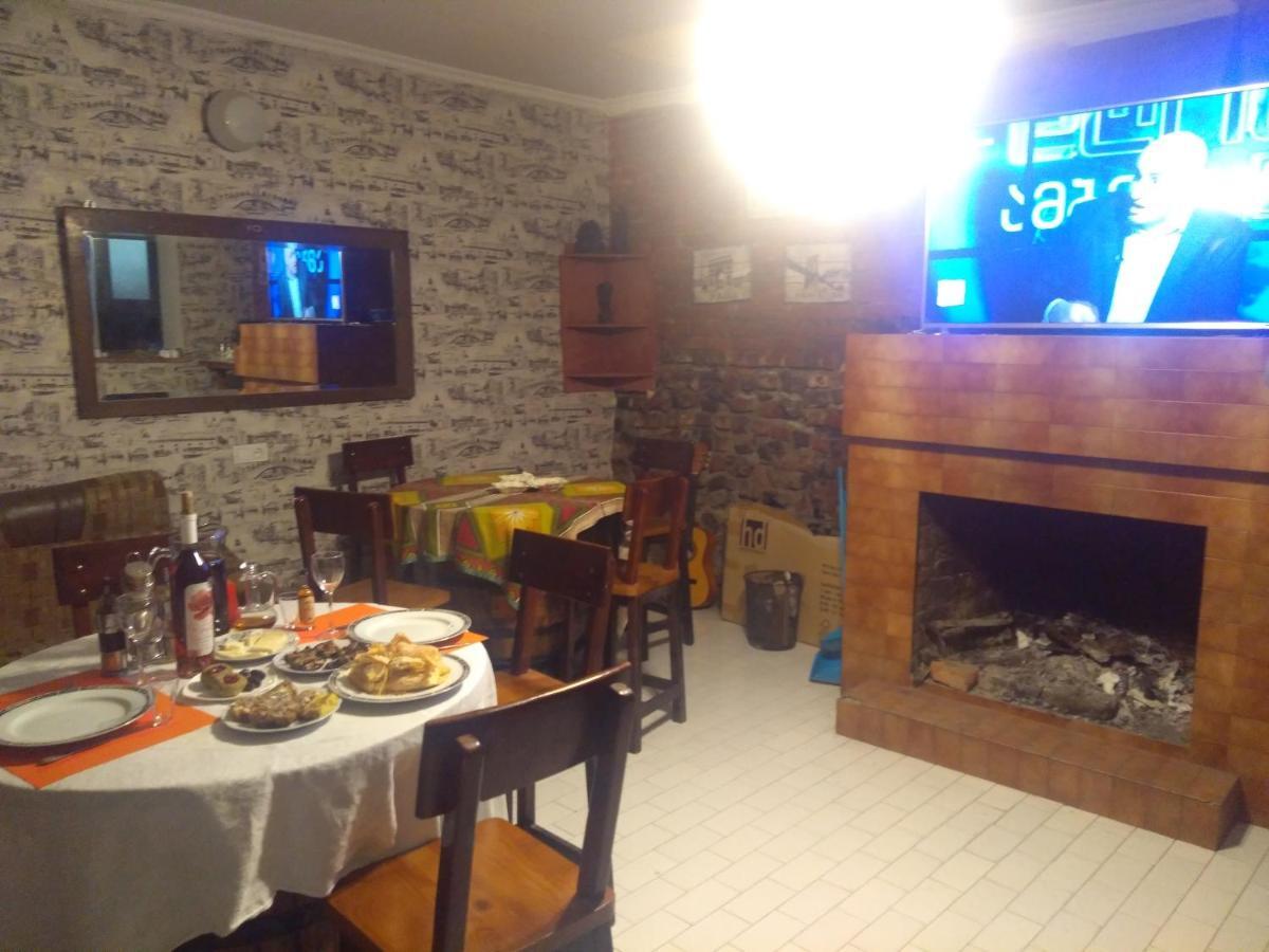 Mia B&B Old Tbilisi Ngoại thất bức ảnh